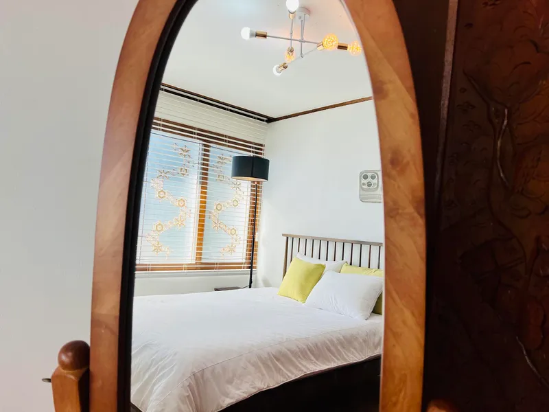 [Beophwan-dong, Seogwipo] Two-room detached farmhouse surrounded by tangerine fields 7