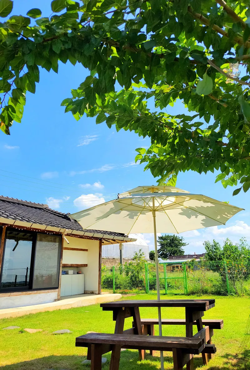 [Buyeo][Country Living] #Lawn Yard House #Country Vacation #Great Value #Healing Accommodation #Pets 14