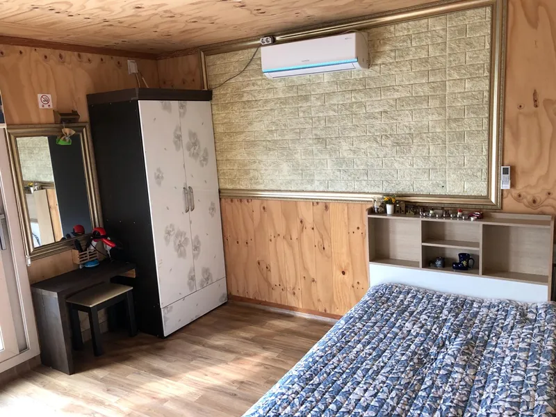 [Seongsan, Seogwipo] Seogwipo Nangttul is beautiful and quiet, Seongil-ro Sharehouse_Private Room 205 7