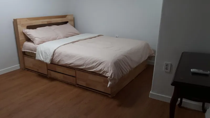 [Sokcho] Affordable three-room accommodation located below the lighthouse observatory 2