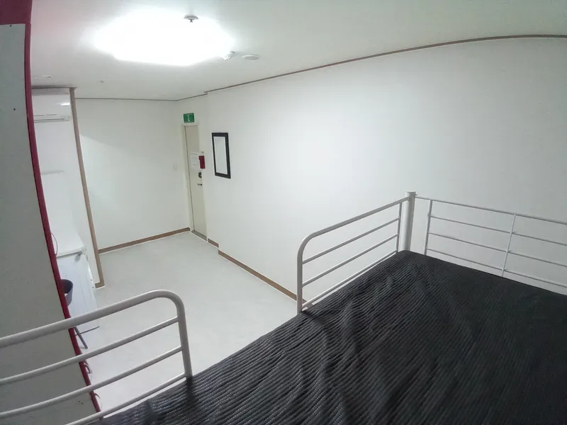 [Bucheon] A #shared kitchen in the super-close vicinity, 1 minute from Sangdong Station 10