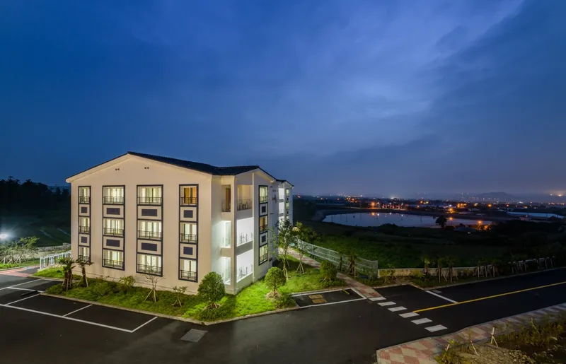 [Hallim, Jeju] Ocean view two-room villa with a view of Biyangdo Island 19