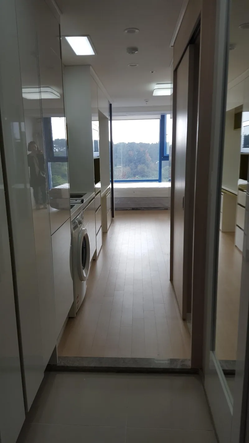 [Jungmun-dong, Seogwipo] Jeju Manong Ocean View One-Room Residence with a Great View 5