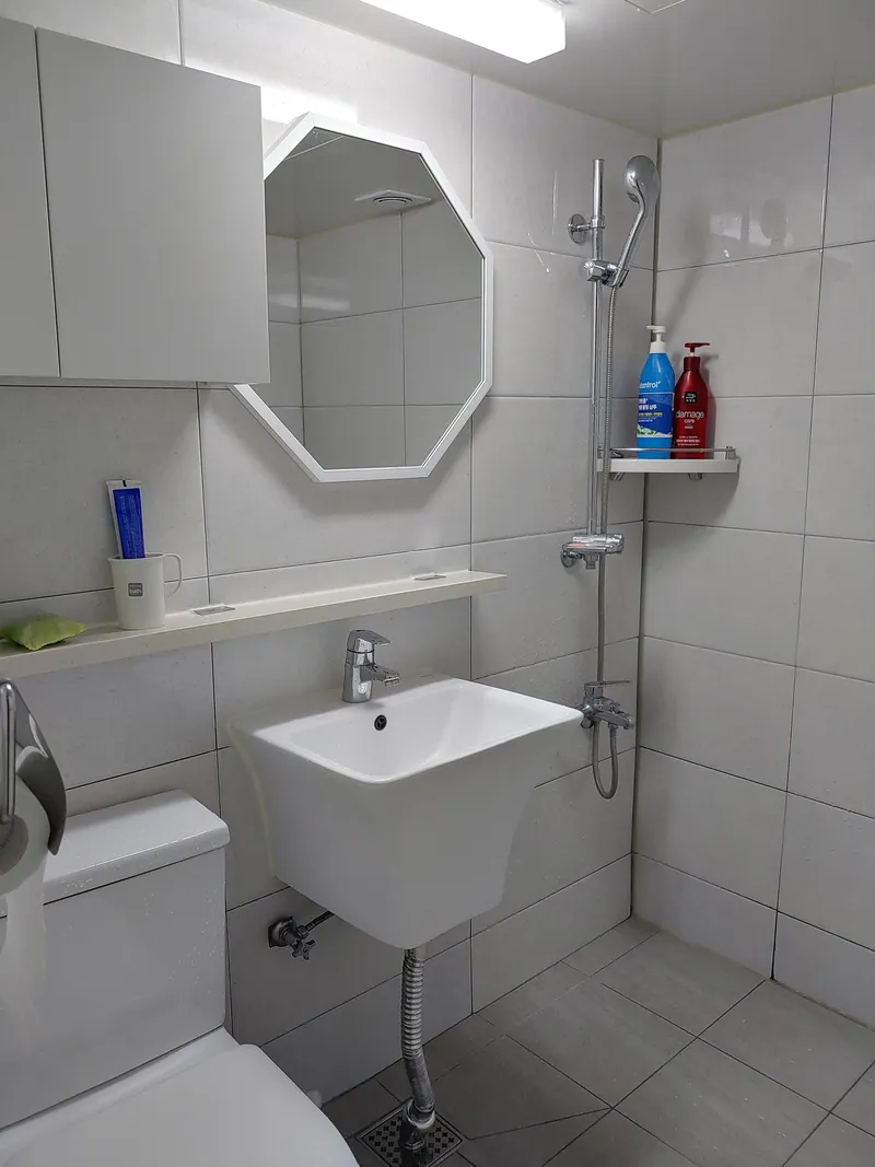 [Sokcho] Sokcho Beach Mirine 25-Pyeong Fully Remodeled Apartment_10th Floor, 3 Rooms 16