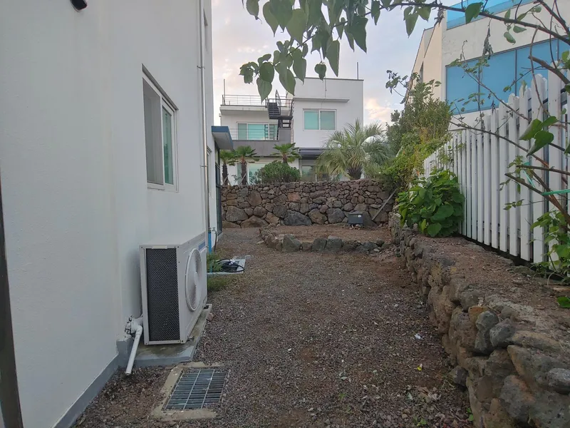 [Andeok, Seogwipo] #DaepyeongPort #Baksugijeong #GunsanOreum/2-story detached house 49