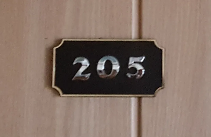 [Seongsan, Seogwipo] Seogwipo Nangttul is beautiful and quiet, Seongil-ro Sharehouse_Private Room 205 5