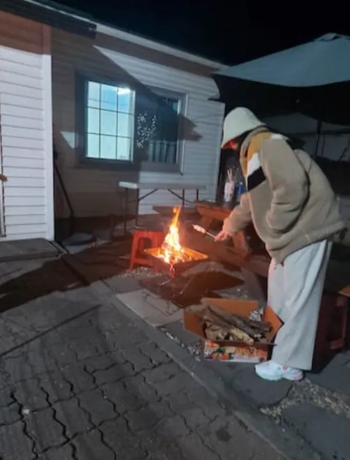[강원 강릉] 송정/안목 해변 독채 하우스(애견/반려동물,마당,BBQ) 23