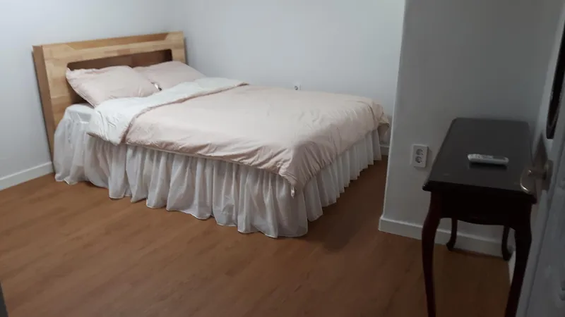 [Sokcho] Affordable three-room accommodation located below the lighthouse observatory 8