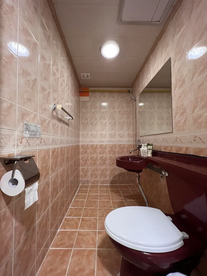 [Goseong] Cost-effective one-room right in front of Bongpo Beach 5