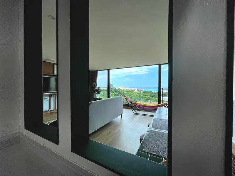 [Aewol, Jeju] A two-room independent townhouse with a panoramic ocean view 19
