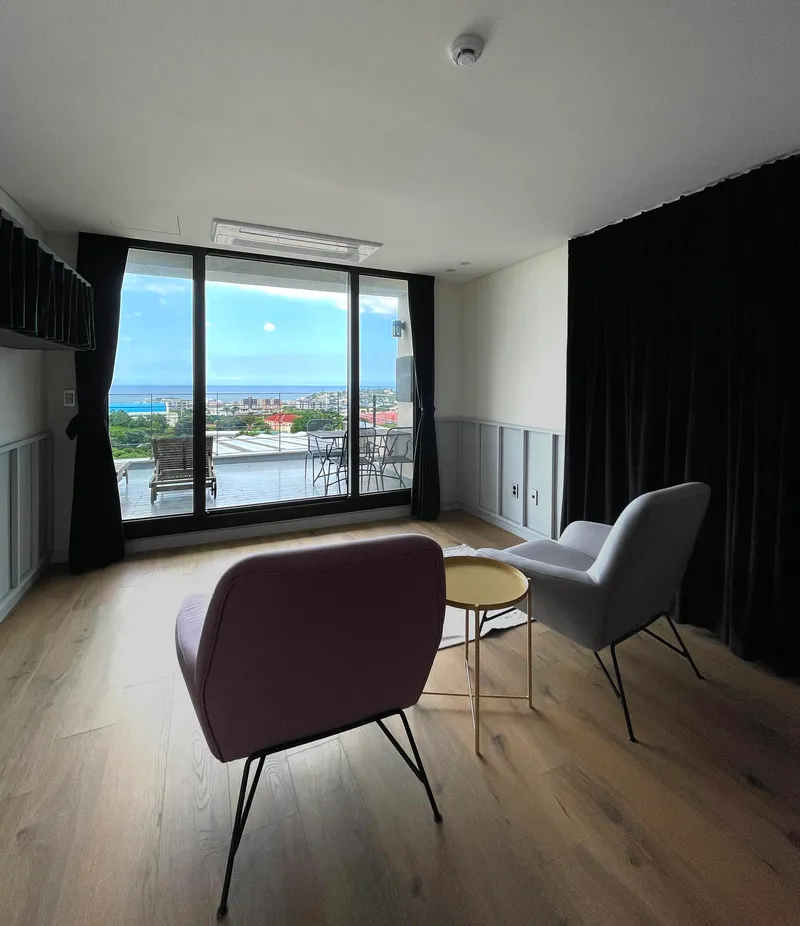 [Aewol, Jeju] A two-room independent townhouse with a panoramic ocean view 37