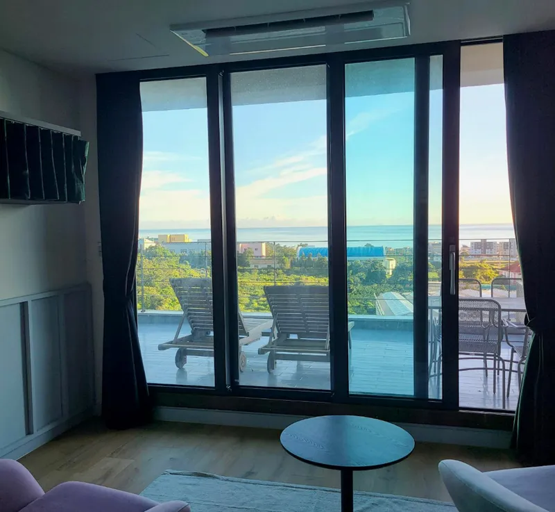 [Aewol, Jeju] A two-room independent townhouse with a panoramic ocean view 39