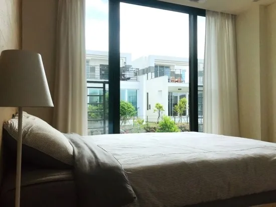 [Aewol, Jeju] A two-room independent townhouse with a panoramic ocean view 50