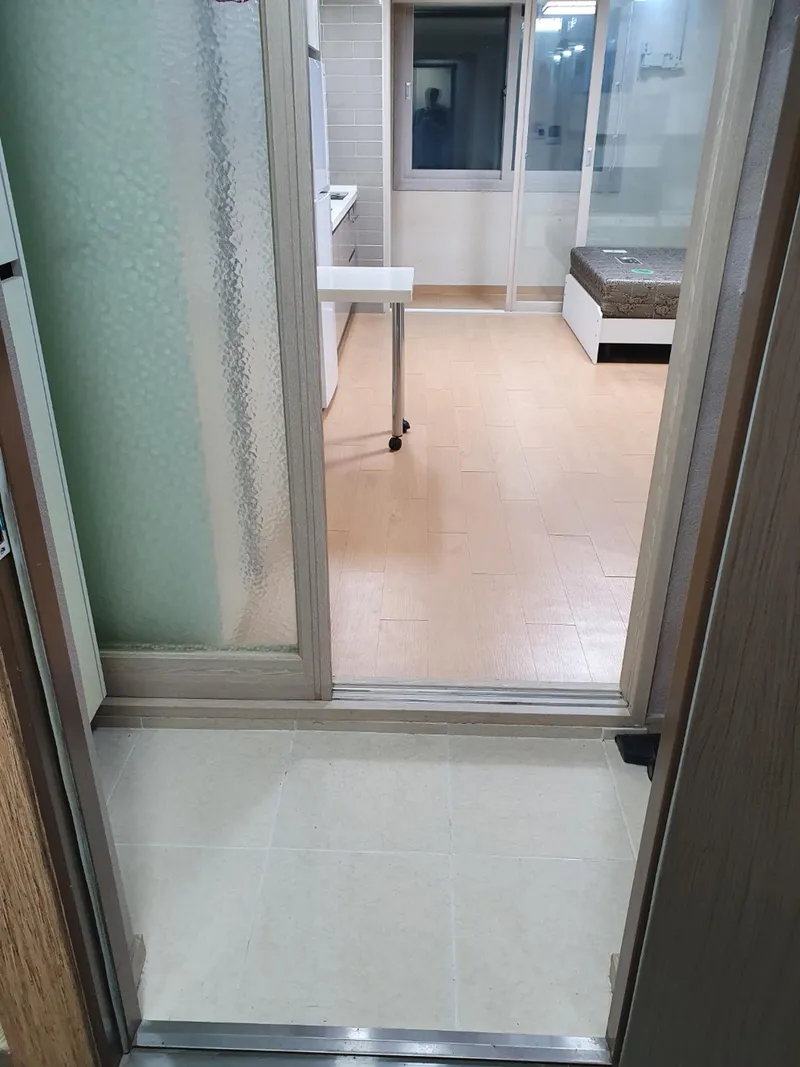 [Suyeong, Busan] A place with a great night view of Gwangan Bridge, located in the immediate vicinity of Suyeong Station. 5