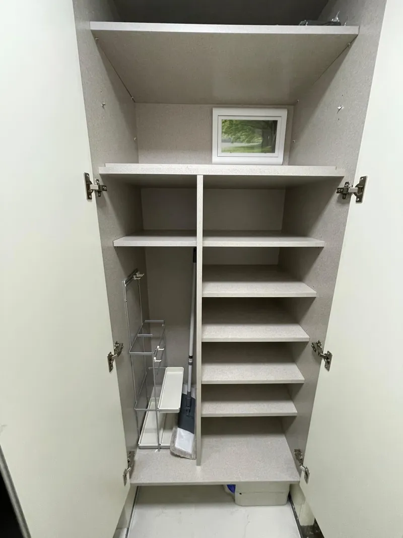 [서귀포 서귀동] 풀옵션 레지던스[모든비용포함 신축 취사가능]_오션 더블룸 3 21