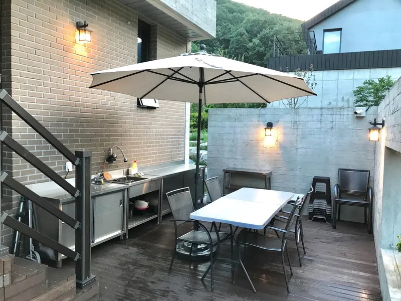 [경북 청도] 러스틱라이프 수월 13