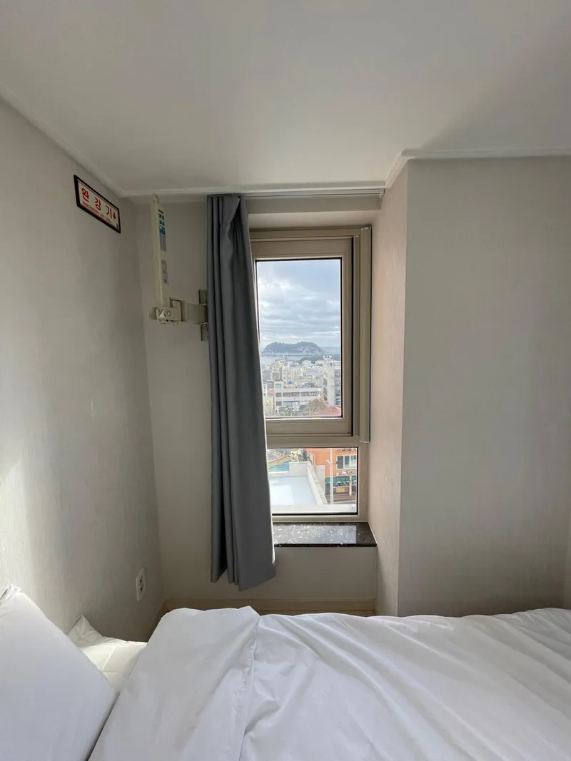 [Seogwi-dong, Seogwipo] Fully-furnished Residence [Newly built, all costs included, cooking available]_Ocean Room 3 Randomly Assigned 8