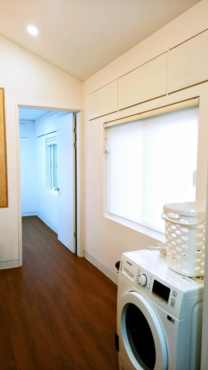 [제주 한경] 조용한 돌담집 투룸 독채 35