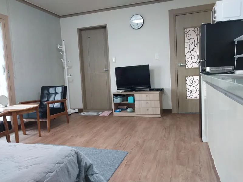 [제주 한림] 비양도가 보이는 오션뷰 펜션 103호 12
