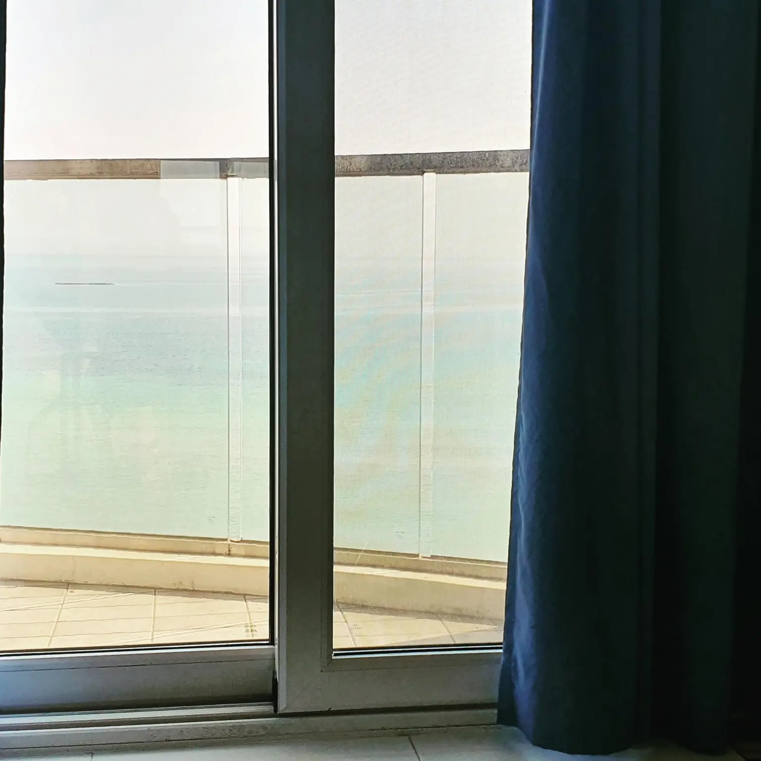 제주 함덕 탁 트인 함덕 최고의 오션뷰#바다멍#접근성 편의성 Good~ - main image