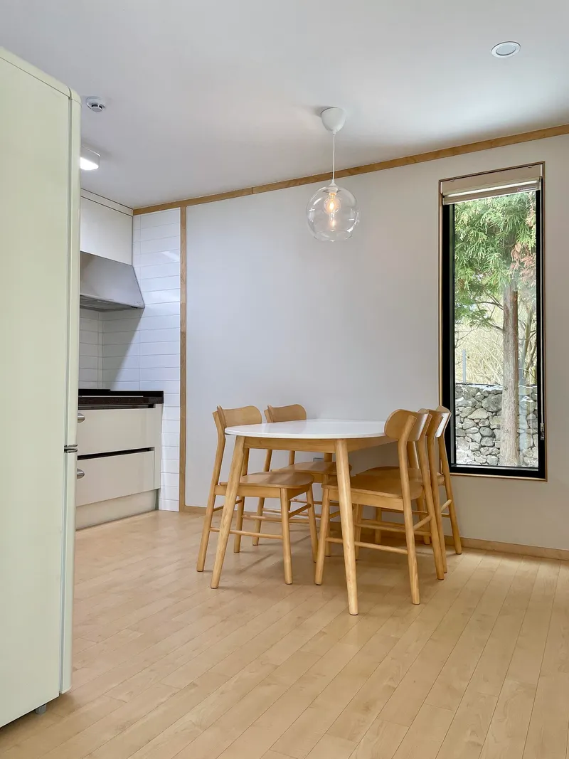 [Aewol, Jeju] Sogil Forest Atmosphere Accommodation Perfect for Forest Gazing #PrivateHouse 12