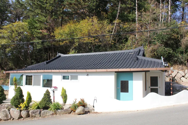 [Goseong] A two-room country house with a sense of sentimentality and a sea view 25