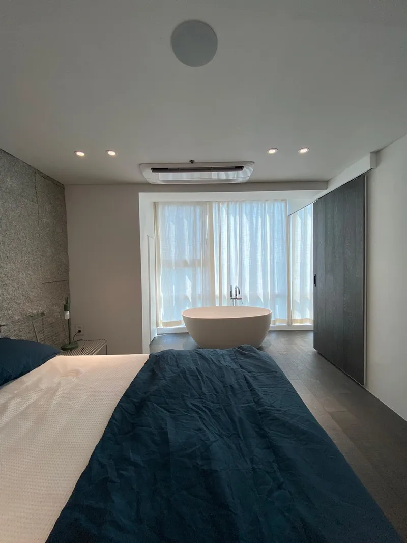 [Yeongdo, Busan] Best interior ocean view apartment 9