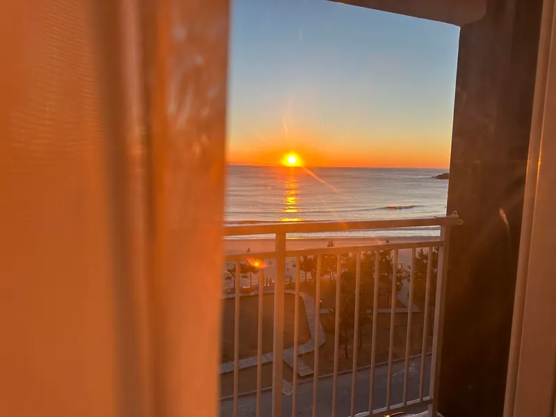 [Yangyang] 30-second walk to the beach / Frontal ocean view / Atmospheric accommodation with the sound of waves right in front 14
