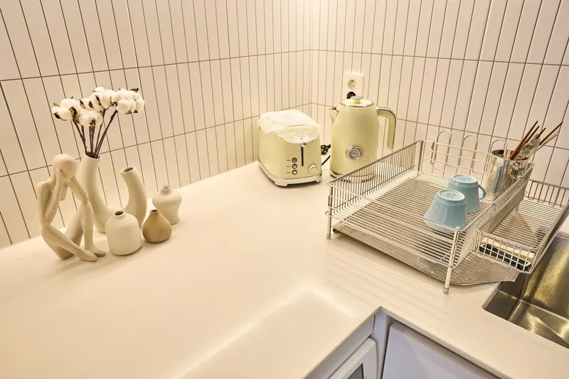 [Gangdong, Seoul] Emotional duplex & terrace (new house near the station) 27