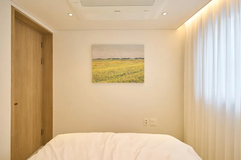 [Gangdong, Seoul] Emotional duplex & terrace (new house near the station) 32