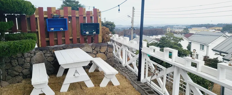 [제주 애월] 자쿠지가 있는 힐링감성숙소 #신축감성숙소  달둘 35