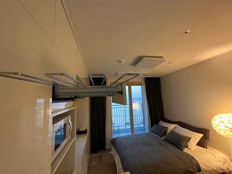 [Yangyang] 30-second walk to the beach / Frontal ocean view / Atmospheric accommodation with the sound of waves right in front 15