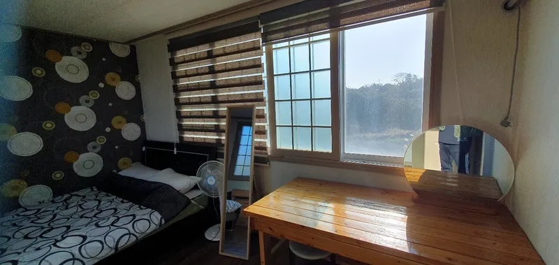 [Andeok, Seogwipo] Two-story detached house near Seogwang-ri Mythological History Park 7