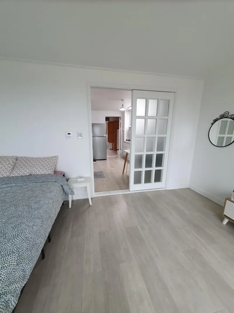 [Hallim, Jeju][Jeju Aewol Hanrim] Living in a two-room apartment with a beautiful sunset for a month #2nd floor ocean view #Sea view 7