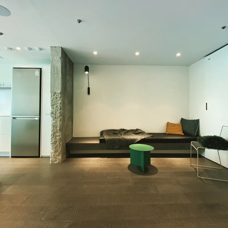 [Yeongdo, Busan] Best interior ocean view apartment 4
