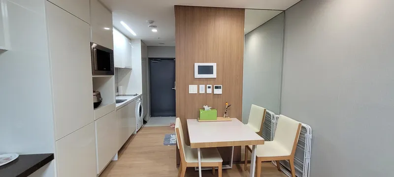 [Seongsan, Seogwipo] Spacious studio with a panoramic view of Seongsan Ilchulbong and the sea 27