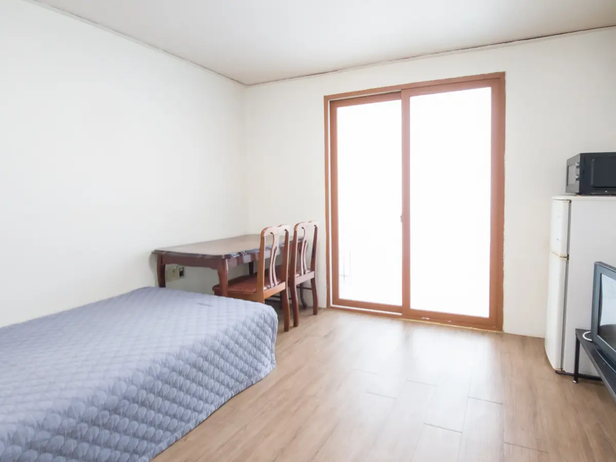 경남 통영 House 1BR·sleeps 2 원룸 한달살기 F Cover Photo