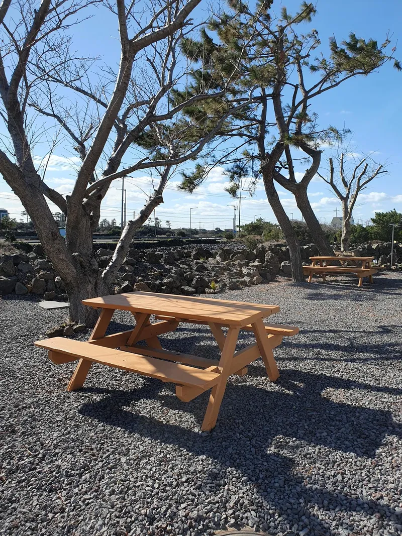 [Hallim, Jeju][Jeju Aewol Hanrim] Living in a two-room apartment with a beautiful sunset for a month #2nd floor ocean view #Sea view 23
