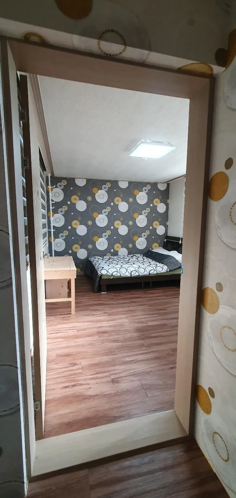[Andeok, Seogwipo] Two-story detached house near Seogwang-ri Mythological History Park 4