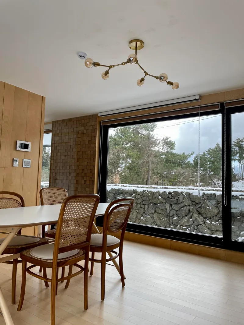 [Aewol, Jeju] Sogil Forest Atmosphere Accommodation Perfect for Forest Gazing #PrivateHouse 7