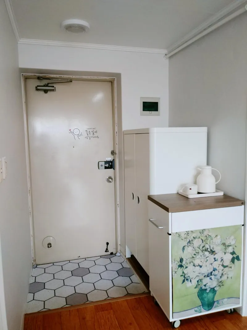 [Cheonan][Cheonan, South Chungcheong Province] Cozy Stay at Dankook University Hospital near Cheonan IC 18
