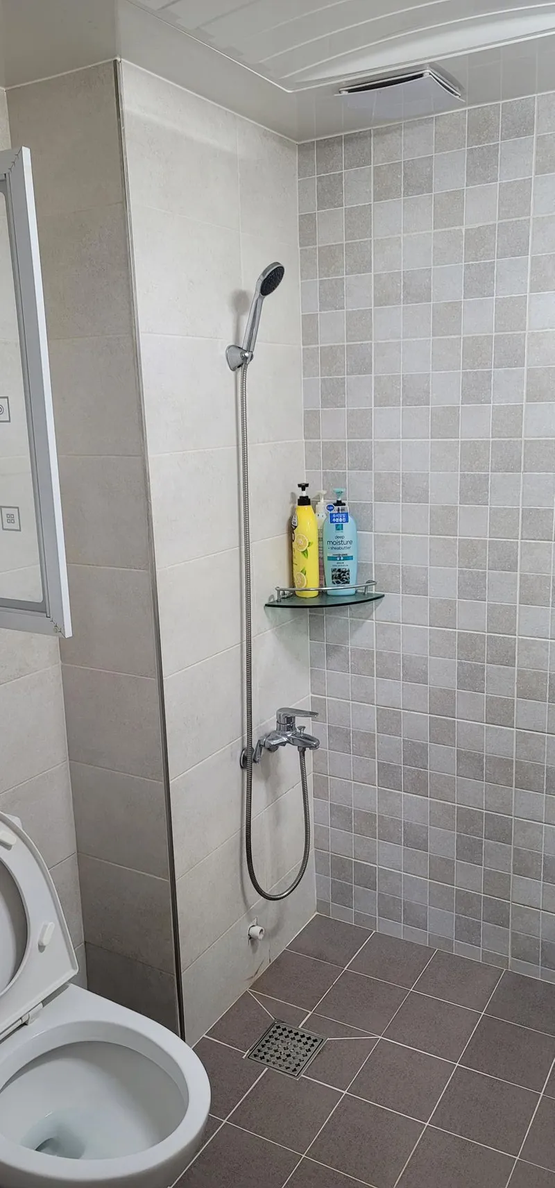 [Seogwi-dong, Seogwipo] City One-Room Hostel #603 #Seogwipo Olle Market Walking Distance 8