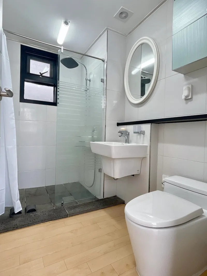 [Aewol, Jeju] Sogil Forest Atmosphere Accommodation Perfect for Forest Gazing #PrivateHouse 17
