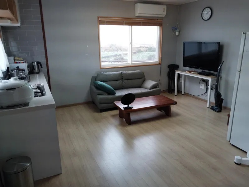 [제주 한림] 비양도가 보이는 오션뷰 이층독채펜션 22