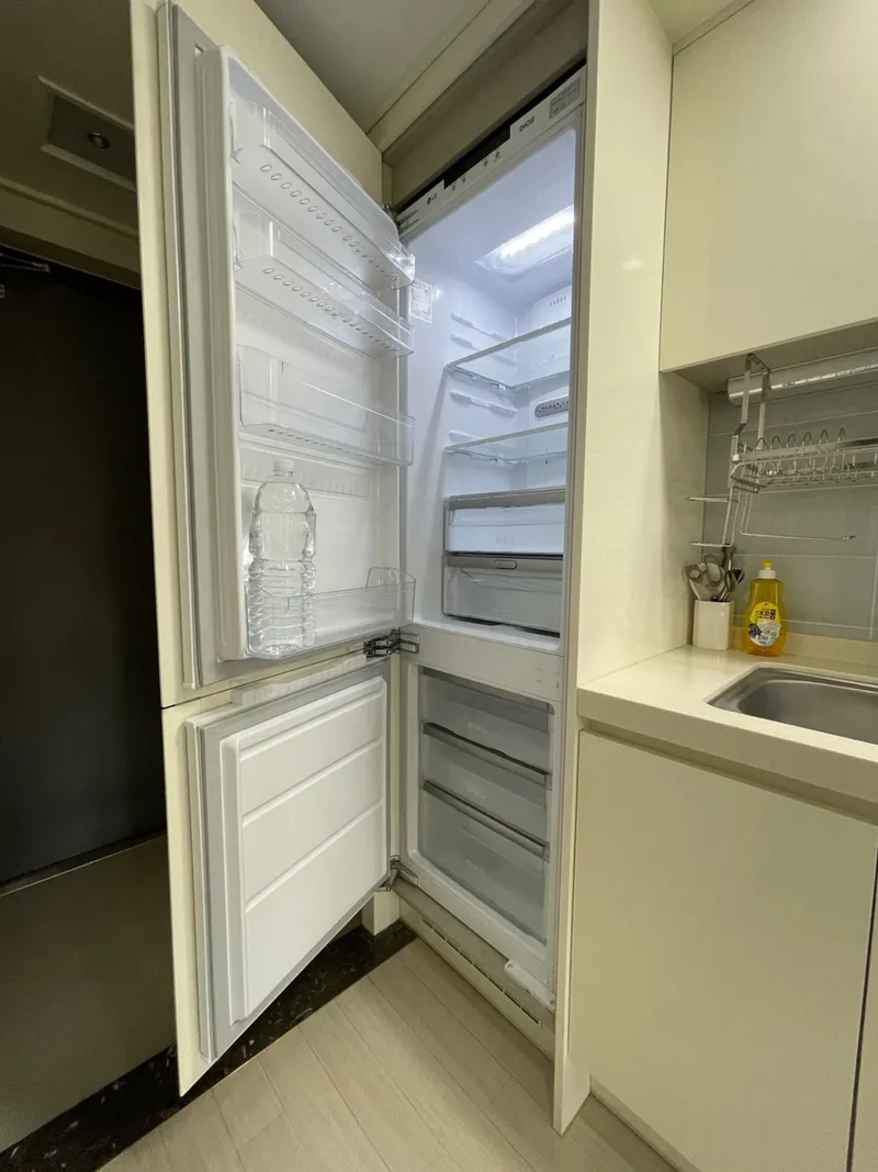[Seogwi-dong, Seogwipo] Fully furnished new residence [all costs included, cooking allowed] _Ocean Family Room 1 23