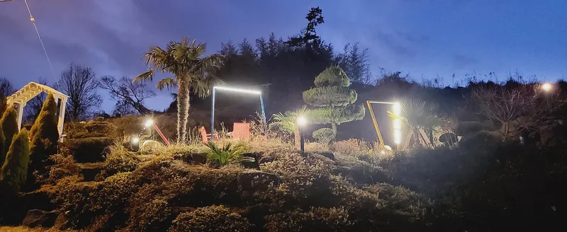 [Aewol, Jeju] Healing accommodation with sunrise and jacuzzi #Newly built accommodation Dalset 43