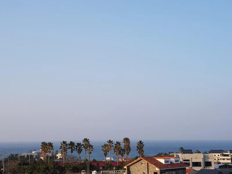 [제주 애월] 애월해안가근처 반려견가능, 오션뷰,깨끗한 숙소401 3