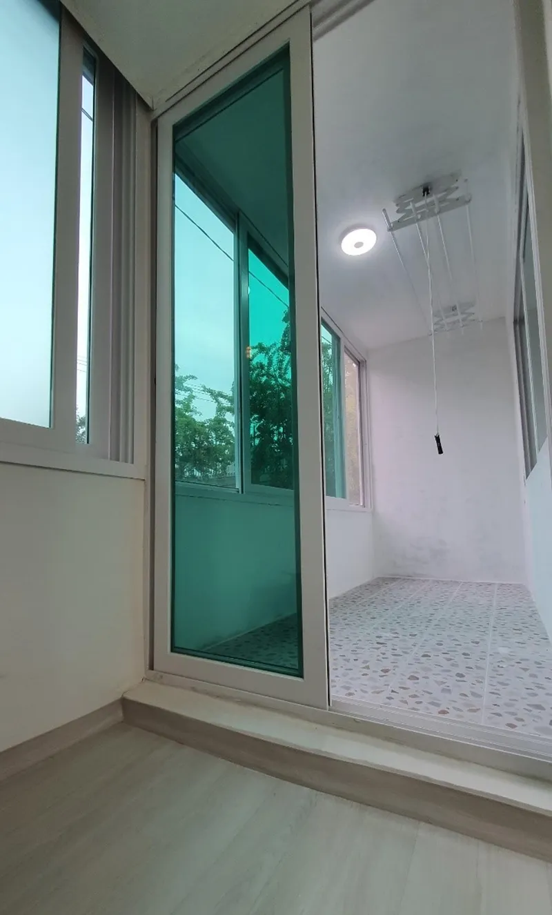 [Guro, Seoul] Spacious and bright house in the immediate vicinity of Gaebong Station 16