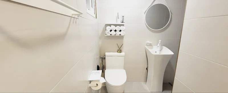 [Aewol, Jeju] A healing accommodation where you can watch the sunrise #Newly built accommodation Dalhana 44