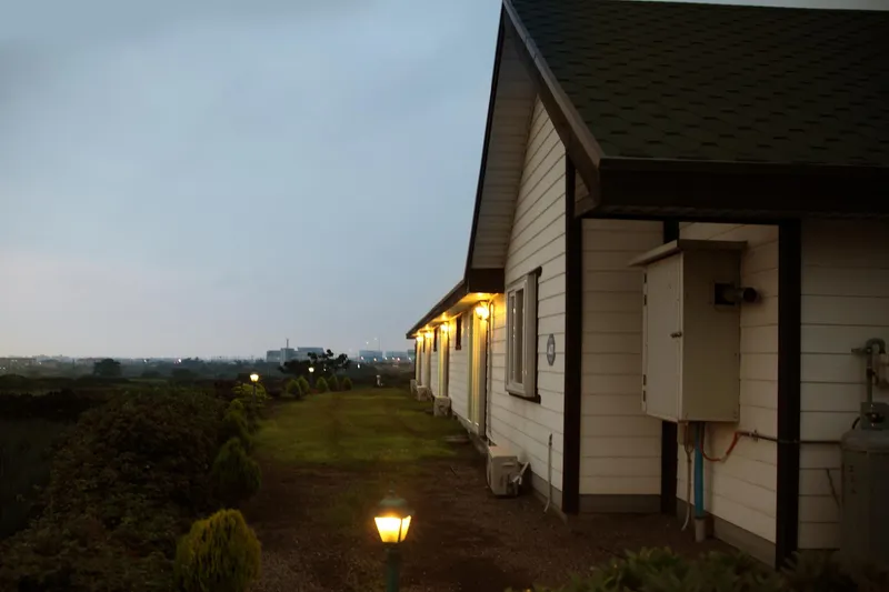 [Hallim, Jeju] Ocean View Pension 105 with a view of Biyangdo Island 34